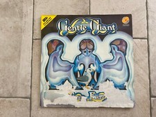 Gentle Giant _ Three Friends _ 2 X Vinile LP 33giri _ 1979 Vertigo Germany MINT