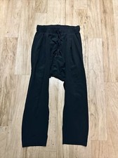 Pantalone harem donna