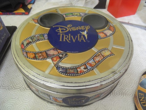 Gioco disney trivia - gioco, da