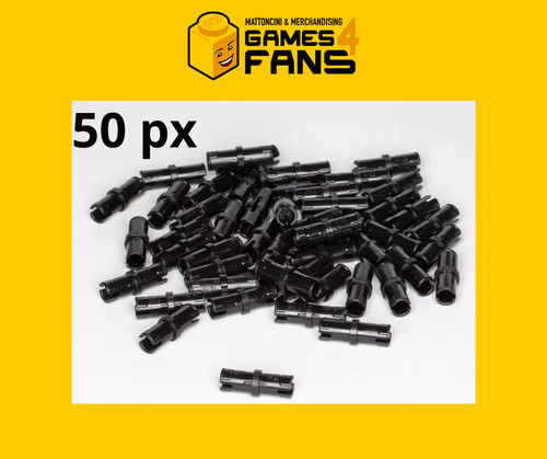 Pezzi lego technic - 50,