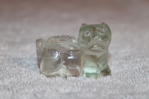 Piccolo fluorite cinese - piccolo,