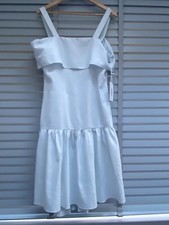 Abito blu SILVIAN HEACH EU 42