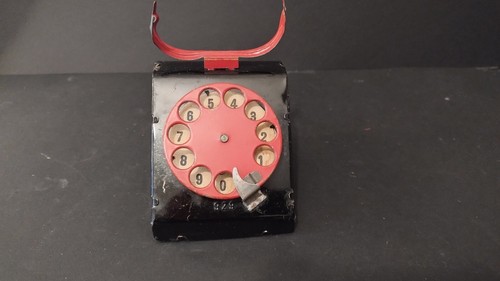 Ingap telefono giocattolo 1935 - ingap,