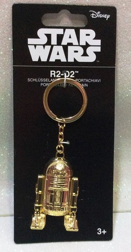 Star wars portachiavi - wars,