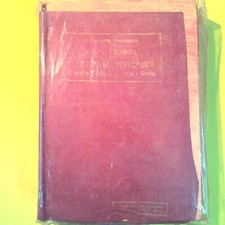 PRONTUARIO DI MEDICINA INTERNA FERRANNINI IDELSON 1927