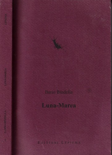 Luna marea ilario - ., bindella