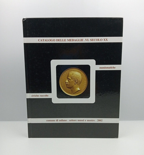 Catalogo delle medaglie - delle,