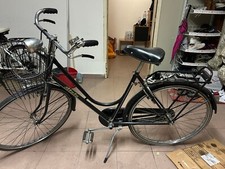 Bici d'epoca Atala Uomo e Donna,pezzi originali anni 60-70