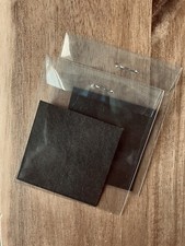 Barbour Patch di Cera x 2