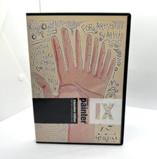 Corel Painter IX: Education