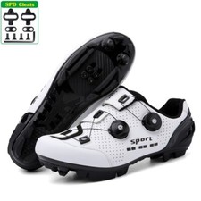 Scarpe Ciclismo MTB Uomo