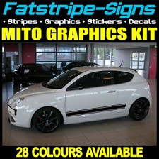 da montare ALFA ROMEO MITO