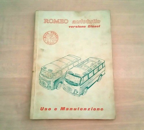 Alfa romeo autotutto - alfa,
