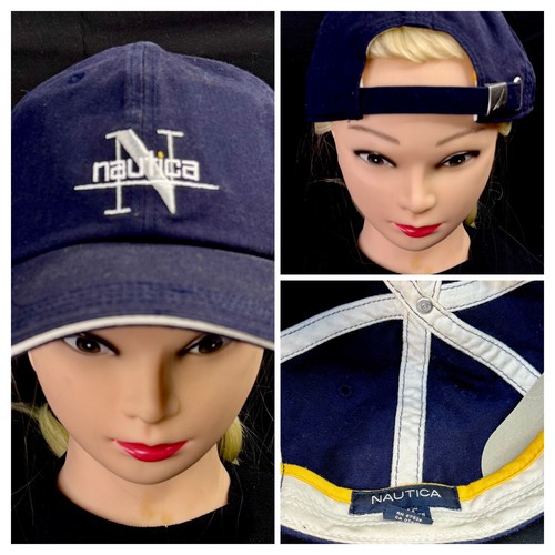 Nautica cappello berretto - nautica,