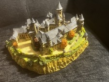 Danbury Mint Braunfels Castle