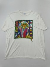 T-shirt Port & Company da uomo