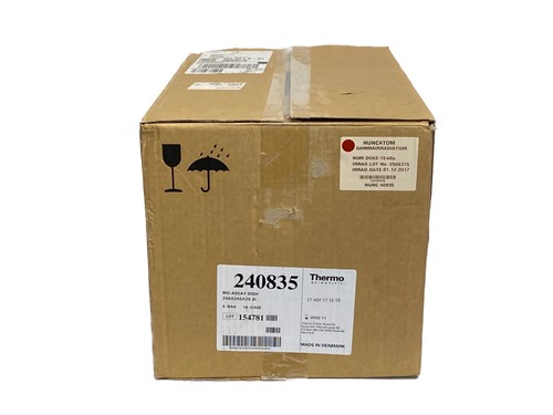 Thermo nunc 225ml - (16/cs),