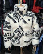 Autentico raro piumino uomo