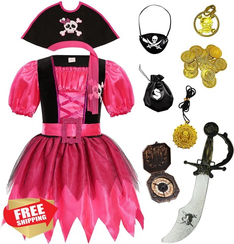 Sizgaroot costume pirata - sizgaroot,
