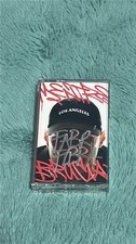 Fabri fibra autografata - fabri,