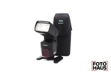 Flash Sony HVL-F60M Flash TTL