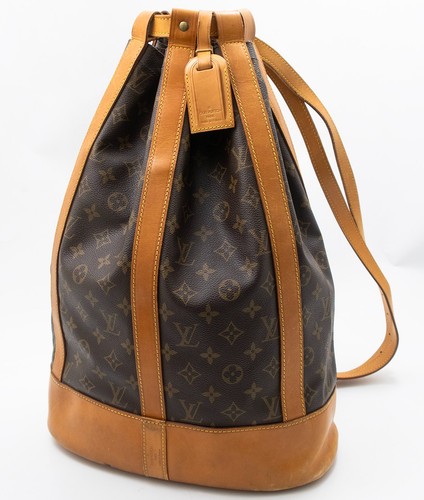 Louis vuitton randonnee - randonnee, gm