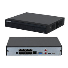Telecamera IP Dahua Esterno