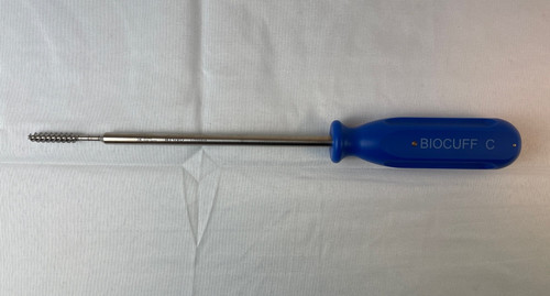 Bionx bt1002 cannulated tap - cannulated,