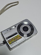 appareil photo pentax Optio l30  manque chargeur !