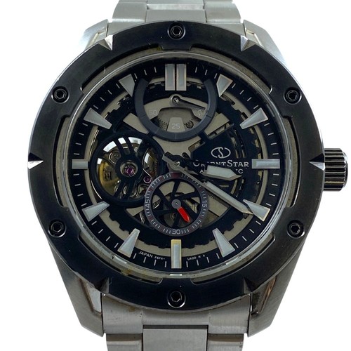 Orologio polso orient star - orologio, da