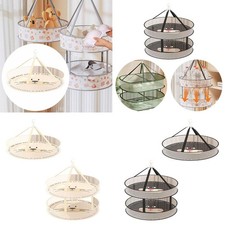 Obiettivo di Asciugatura Dello Scaffale Dell'ospite di Abbigliamento, Rete a