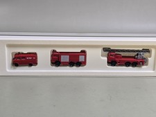 Scala Z Märklin mini club set