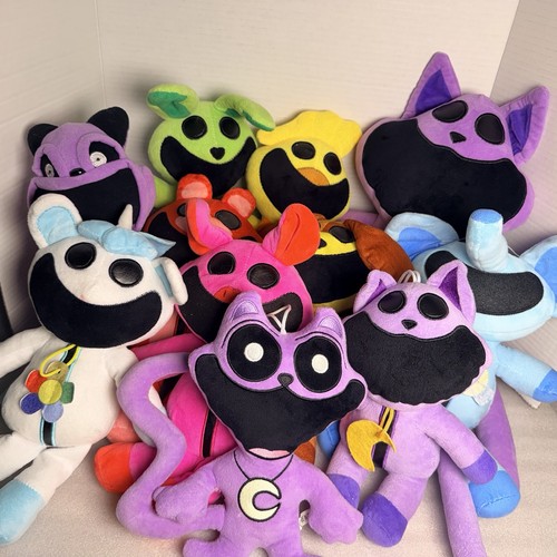 Poppy playtime lot - playtime, of