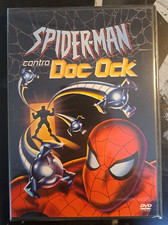 SPIDER-MAN CONTRO DOC OCK -