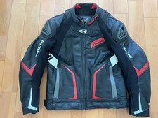 Taichi gmx arrow giacca - arrow, pelle