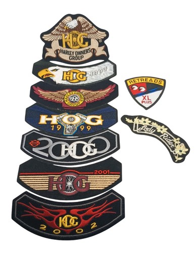 90s 2000 harley davidson - 90s/2000's,