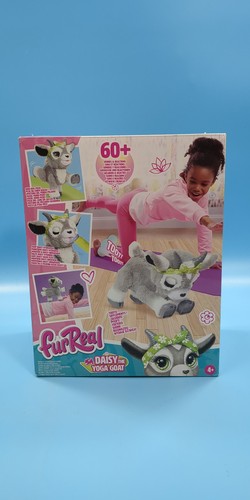 Furreal daisy capra yoga - daisy,