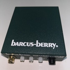 Barcus-Berry Modello 3000A