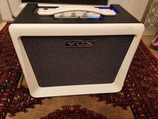 VOX VX50AG - Amplificatore per tastiera in scatola attiva