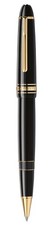 Montblanc Meisterstuck Penna