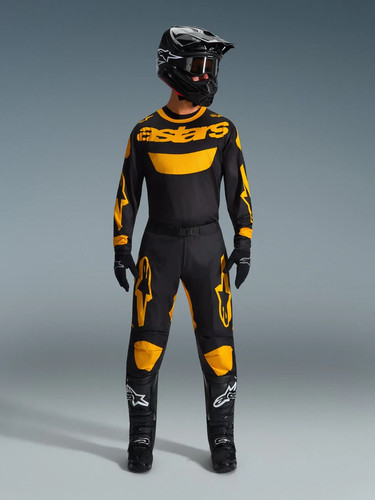 Alpinestars completo maglia - alpinestars,
