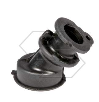 Collettore aspirazione stihl - collettore,