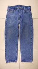 Levi's Skate Baggy Jeans Uomo