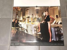 Bellissimo Calendario Pirelli