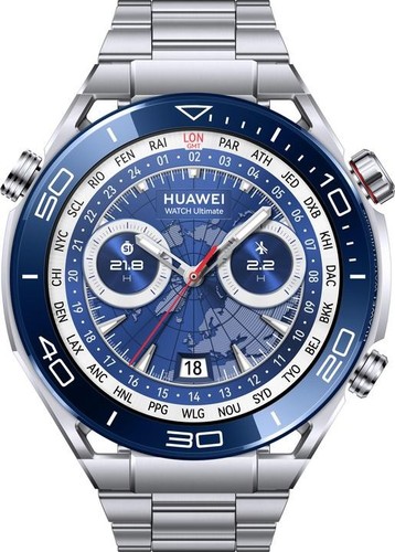 Huawei watch ultimate mm - huawei, ultimate,