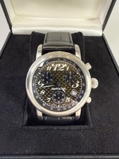 Montblanc star carbon - star,