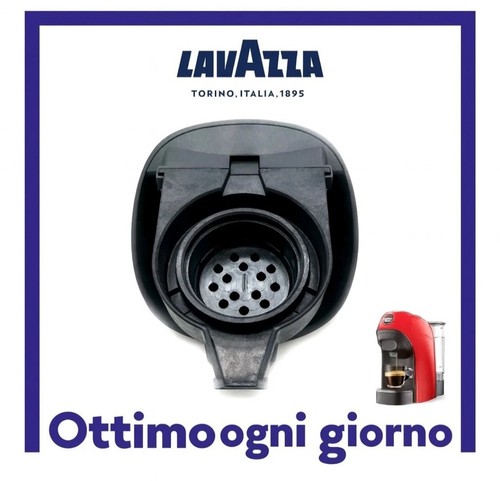 Cassetto porta capsule lavazza - porta-capsule,