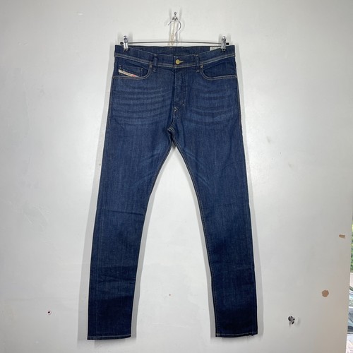 Jeans diesel tepphar uomo - diesel,