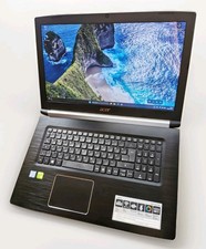 Notebook Acer A517-51 17,3"