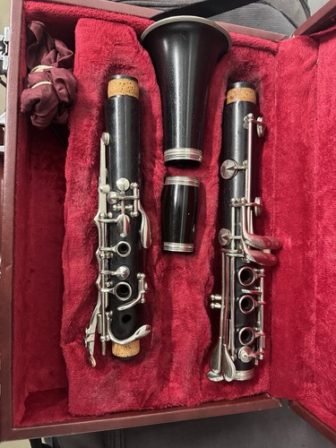 Buffet crampon clarinetto - buffet,
